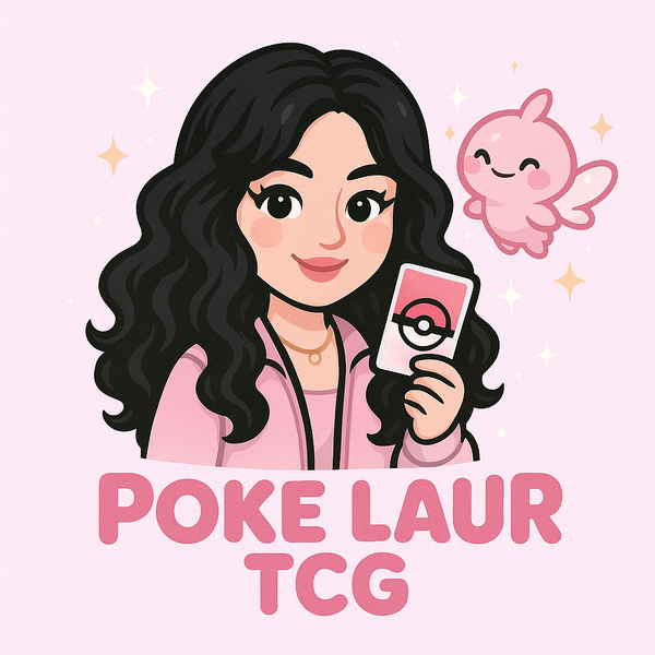 PokeLaurTcg